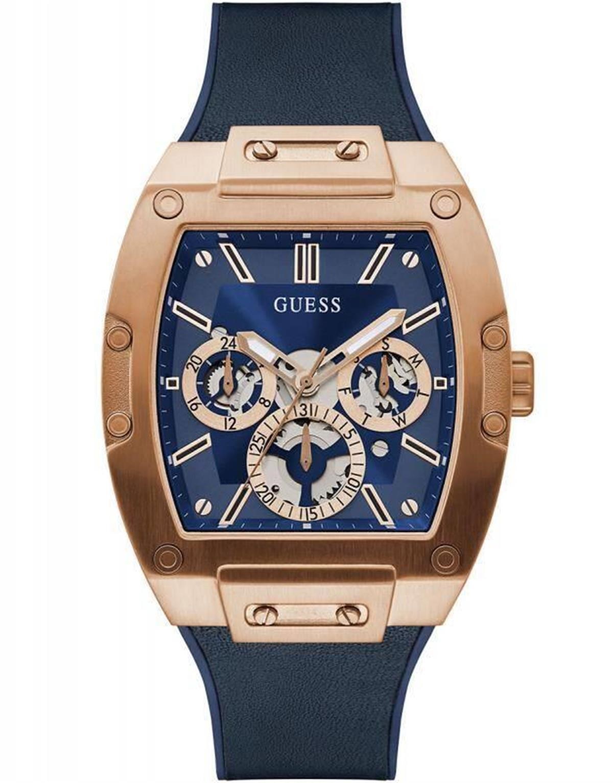 Guess GUGW0202G4 Erkek Kol Saati