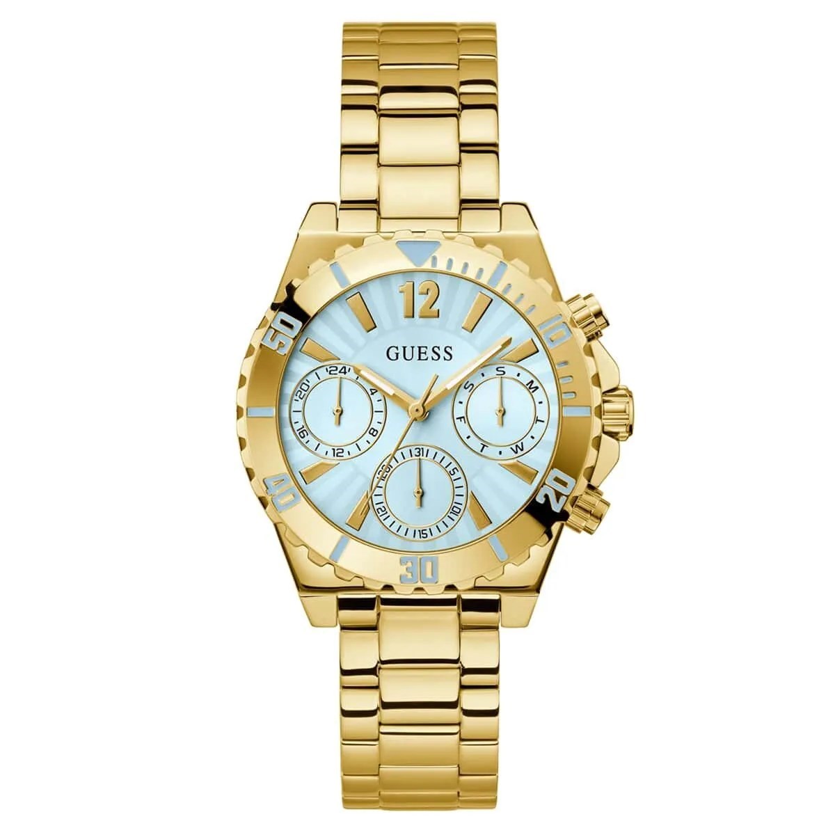Guess GUGW0696L2 Kadın Kol Saati
