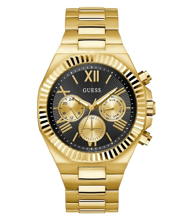 Guess GUGW0703G5 Erkek Kol Saati