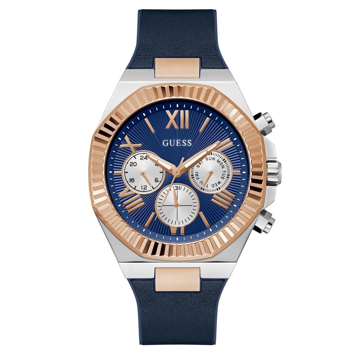 Guess GUGW0791G2 Erkek Kol Saati