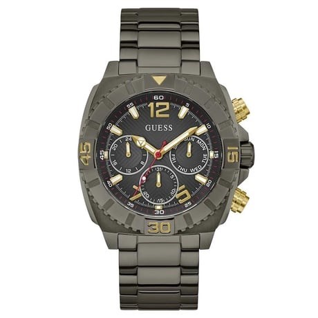 Guess GUGW0800G2 Erkek Kol Saati