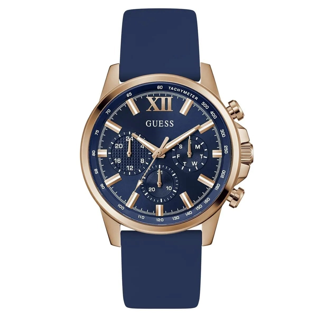 Guess GUGW0913G1 Erkek Kol Saati