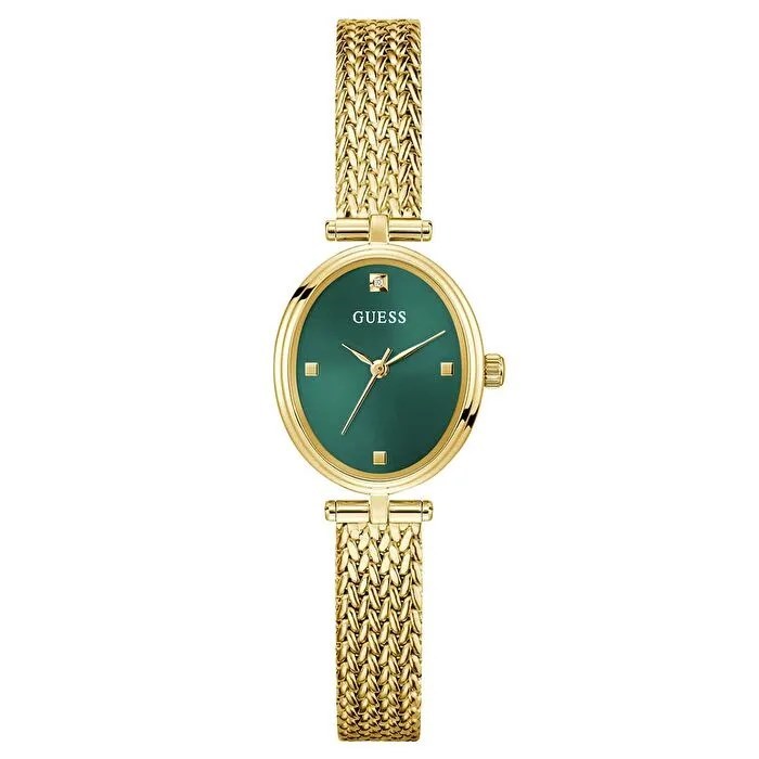 Guess GUGW0935L2 Pırlantalı Kadın Kol Saati