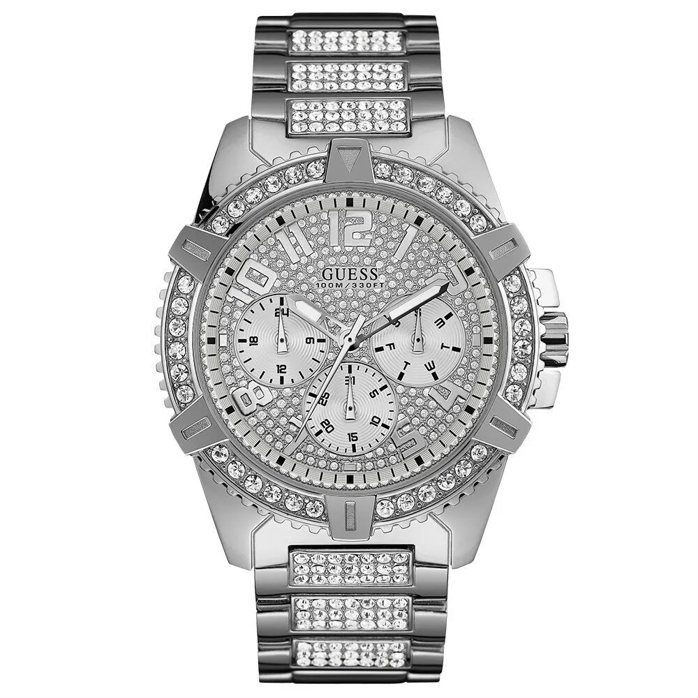 Guess GUW0799G1 Kadın Kol Saati