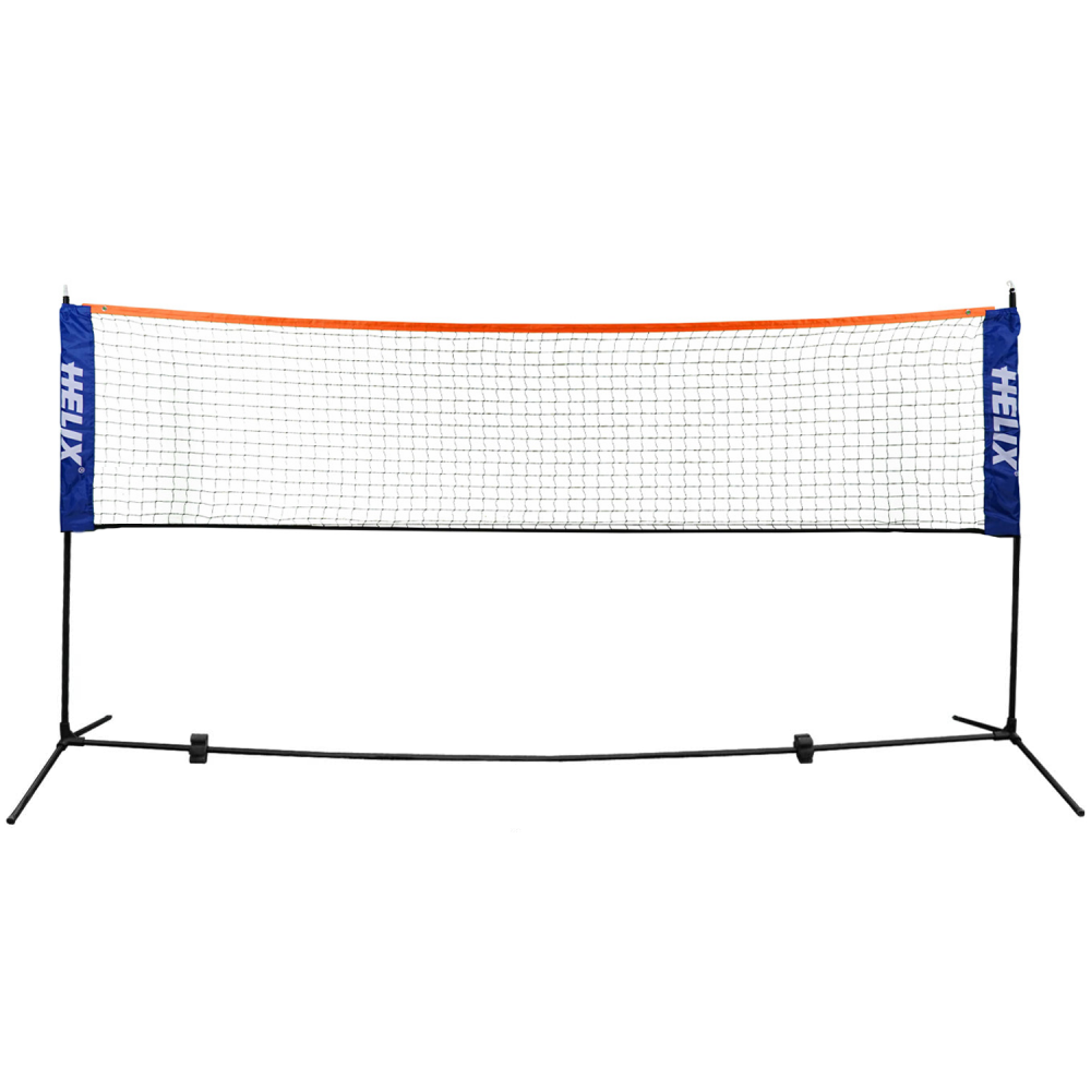 Helix Badminton Filesi Portatif PB 3m