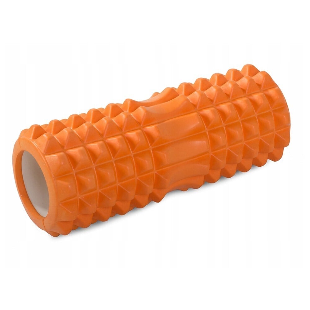 Helix Roller Köpük FR-1 Turuncu