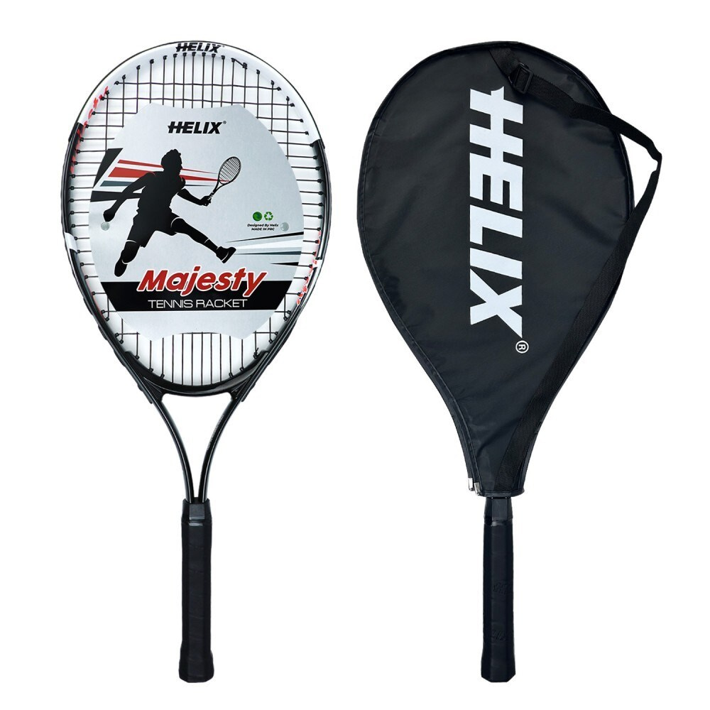 Helix Tenis Raketi Majesty 26