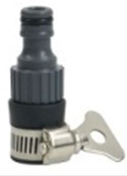 Hortum Adaptor Ayarli Kelepceli Ym5830
