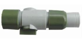 Hortum Bagl.3/4 Valfli Worth Garden-5185
