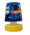 Hotwheels Mini Pilli Led Abajur