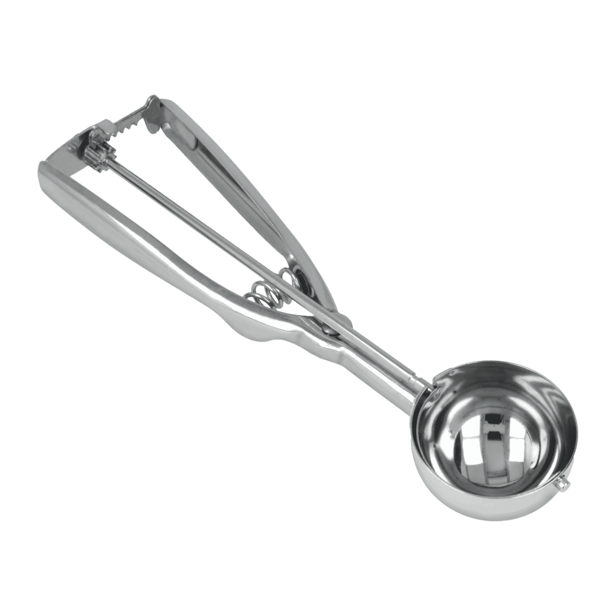 Inox Profosyonel Dondurma Porsiyonlayıcı Metaltex-253750