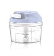 Ipli Rondo 500 Ml Hazne 3 Bicakli