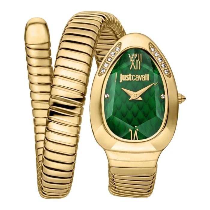 JUST CAVALLI JC1L223M0035 Kadın KOL SAATİ