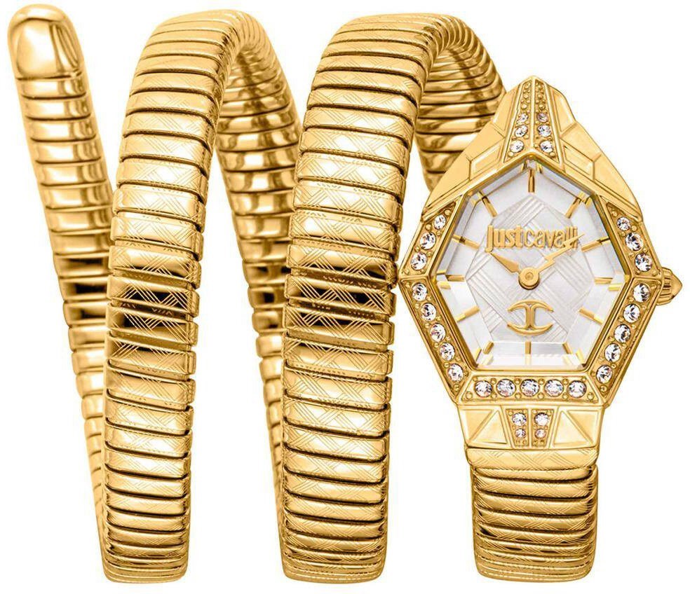 Just Cavalli JC1L304M0025 Kadın Kol Saati