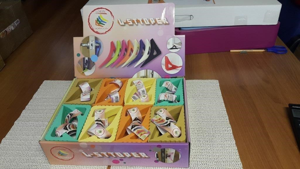 Kapi Ve Pencere Stoperi Kp1- Chk288-A