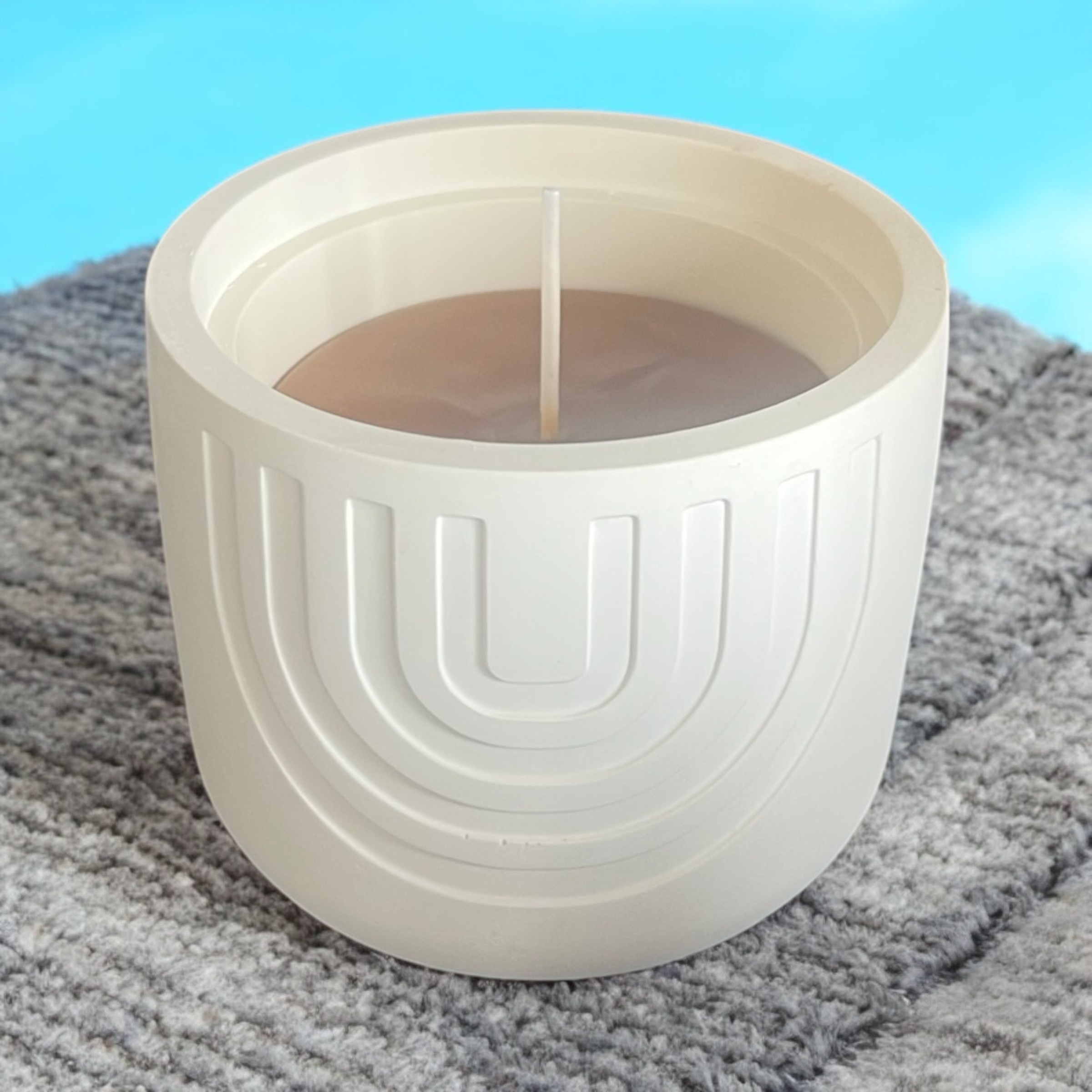 Kokulu Mum Bohem-Gh014- Kns