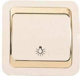 Komitator Krem Altin Kord.mimoza-M-12603