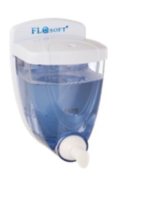 Kopuk Dispanseri 350Ml Flosoft F063