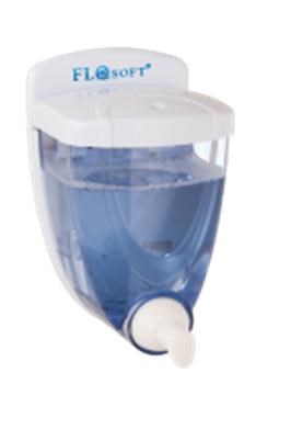 Kopuk Dispanseri 650Ml Flosoft F073