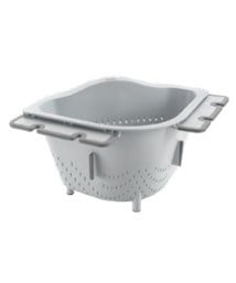 Köşe Süzgeci Kanatlı-185023