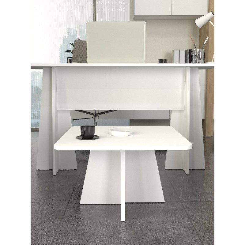 Kula Ofis Sehpasi Orta Sehpa 600X600X368 Mm