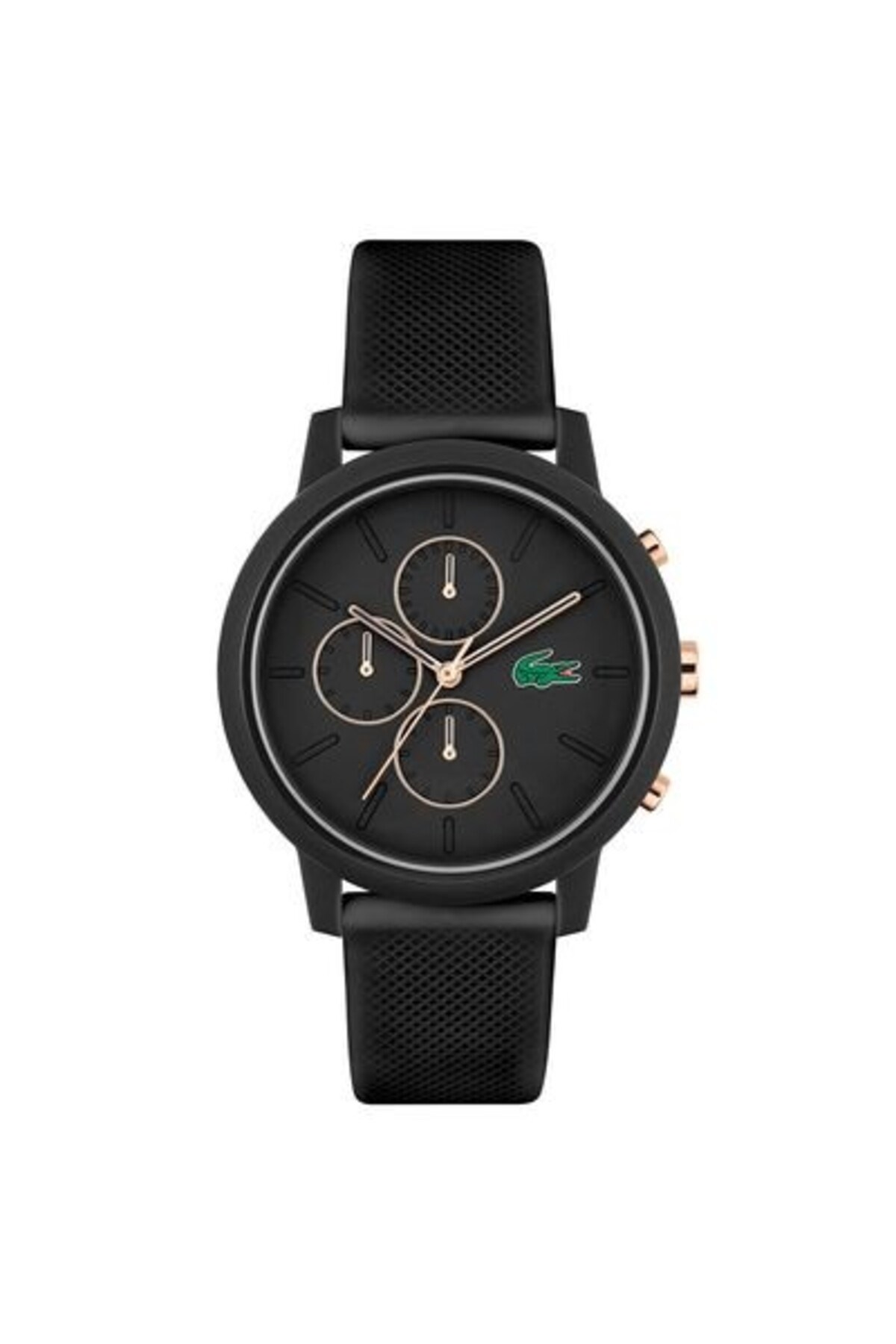 LAC2011247 LACOSTE KOL SAATİ