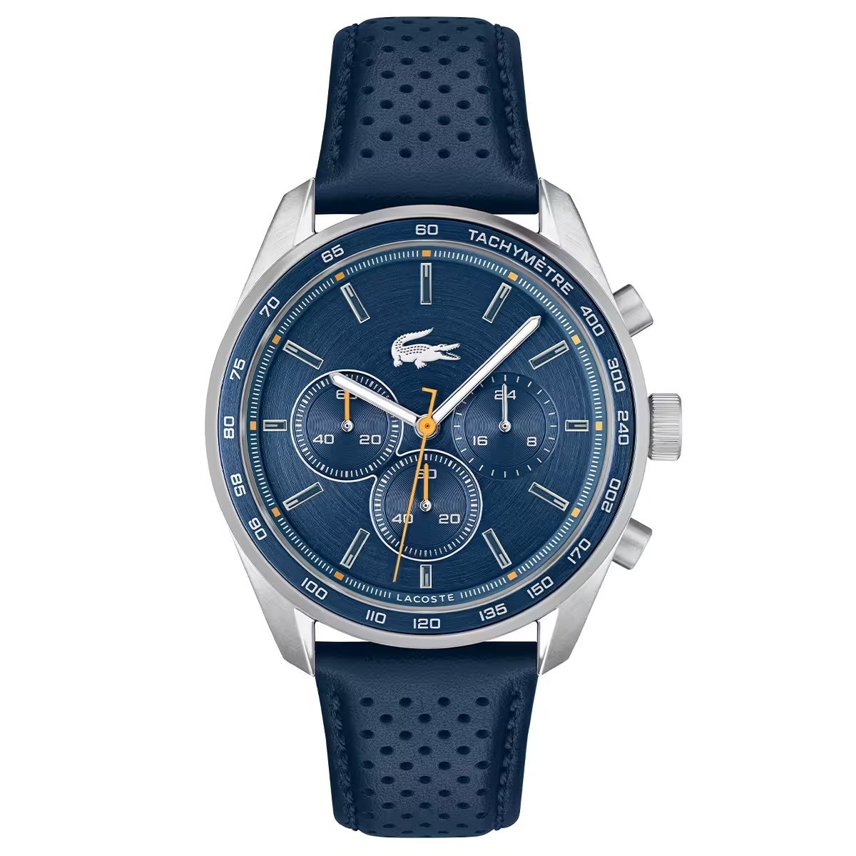 Lacoste LAC2011344 Erkek Kol Saati