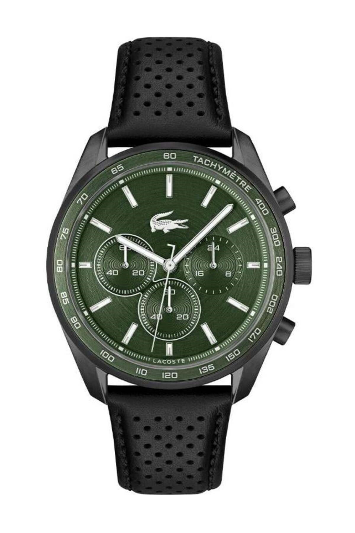 Lacoste LAC2011345 Erkek Kol Saati