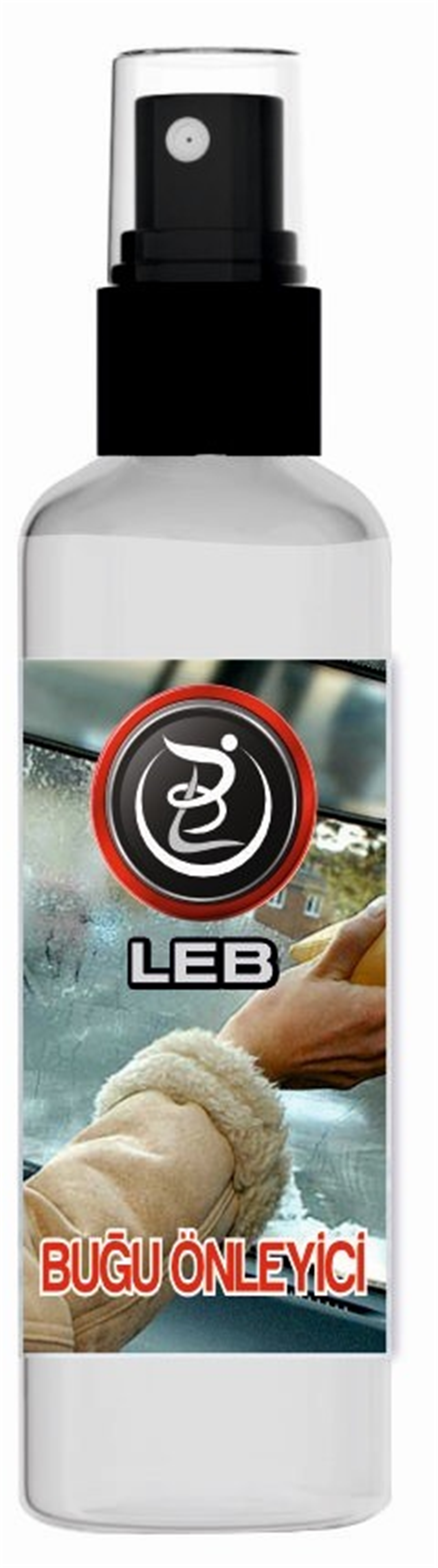 Leb Buğu Önleyici 200Ml