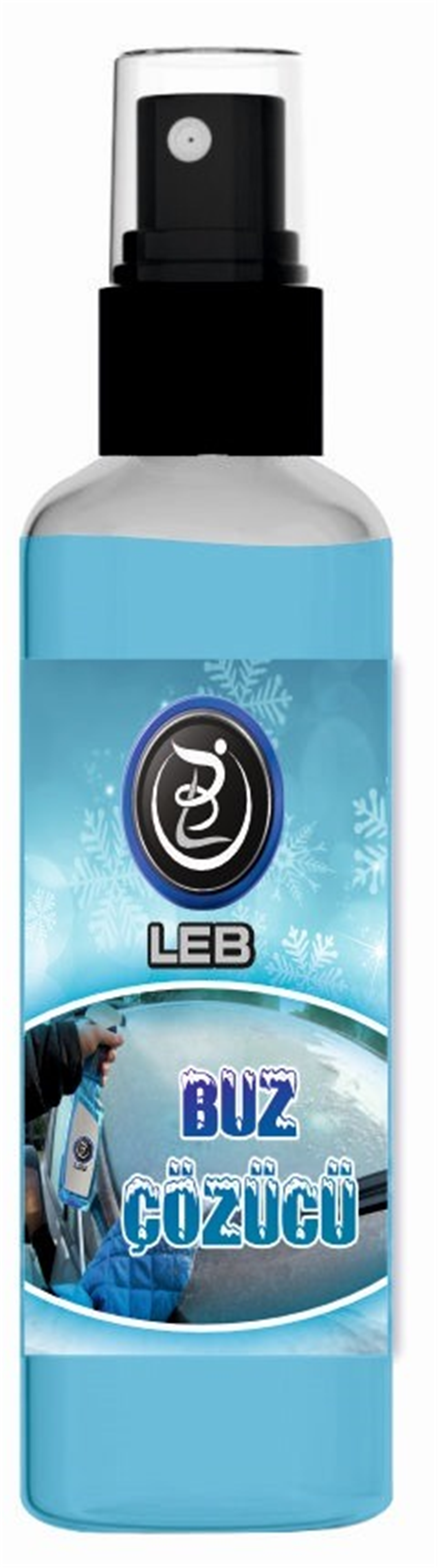 Leb Buz Çözücü 250 Ml