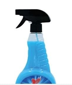 Leb Cam Temizleyici 750 Ml