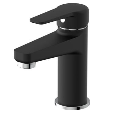 Leo Lavabo Bataryasi Mat Siyah- Bl11061514