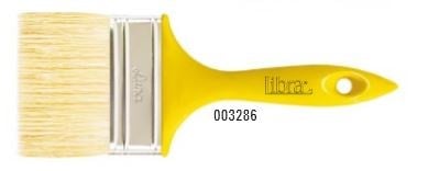 Libra Kestirme Fırça No: 4 (80)