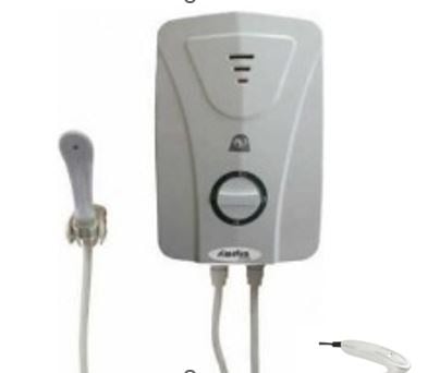 Lider Elektrikli Sofben 7 Kademeli