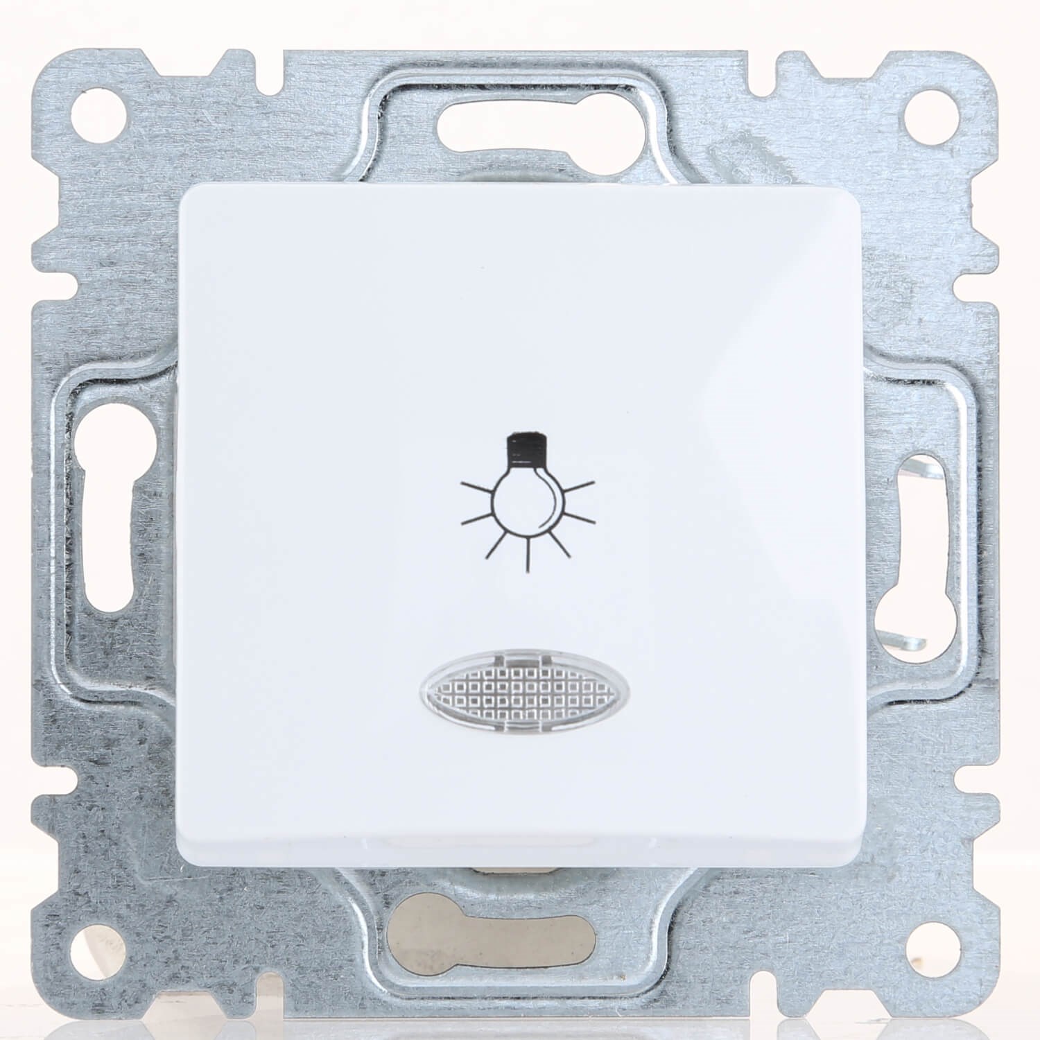 Lil.nat.k Beyaz Isikli Light Modul