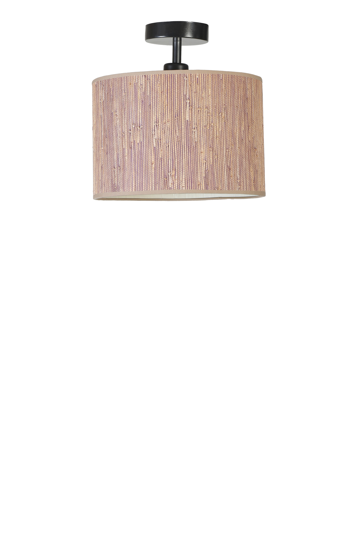 Lumexx Bambu 04 Abajurlu Plafonyer Avize