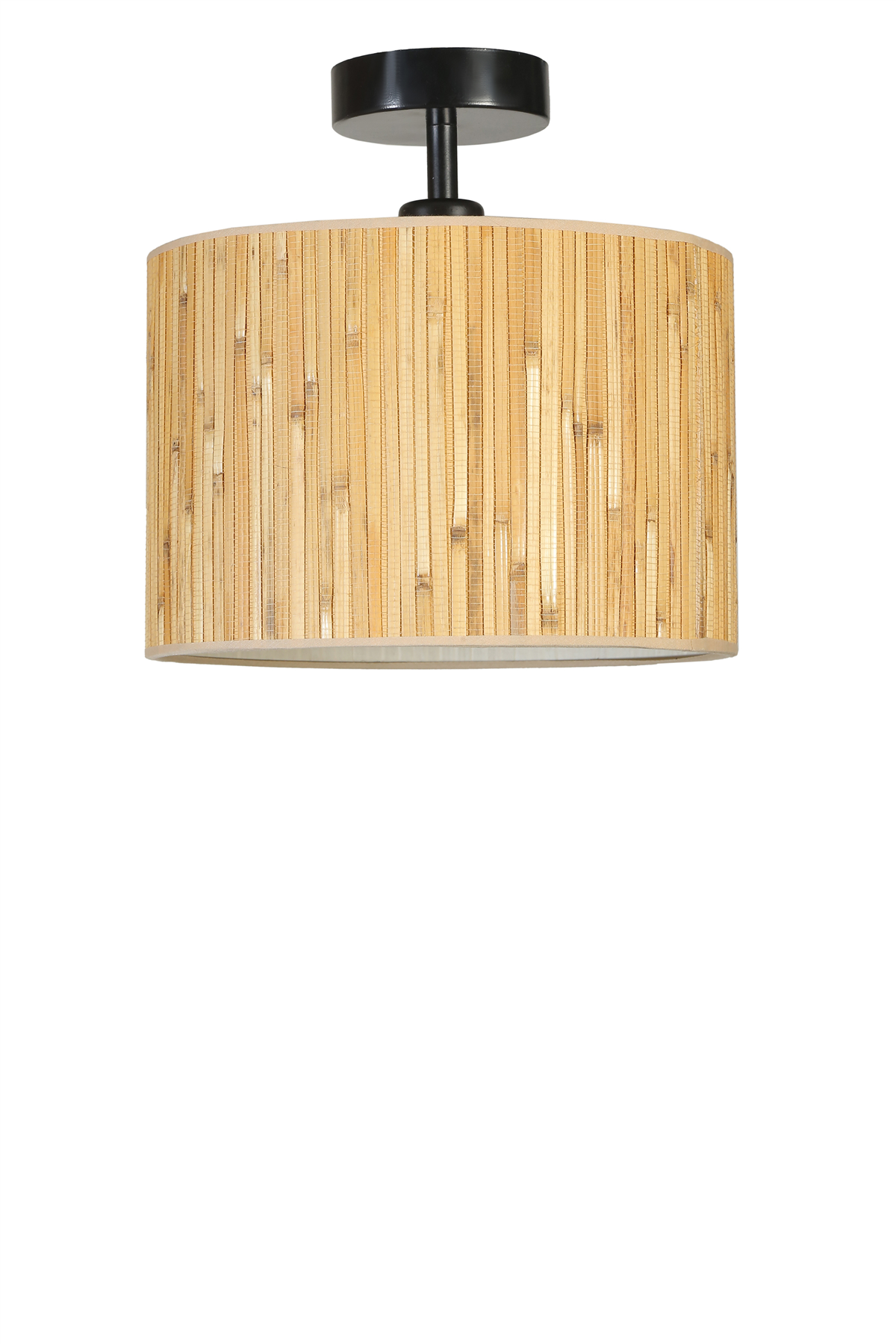 Lumexx Bambu 07 Abajurlu Plafonyer Avize