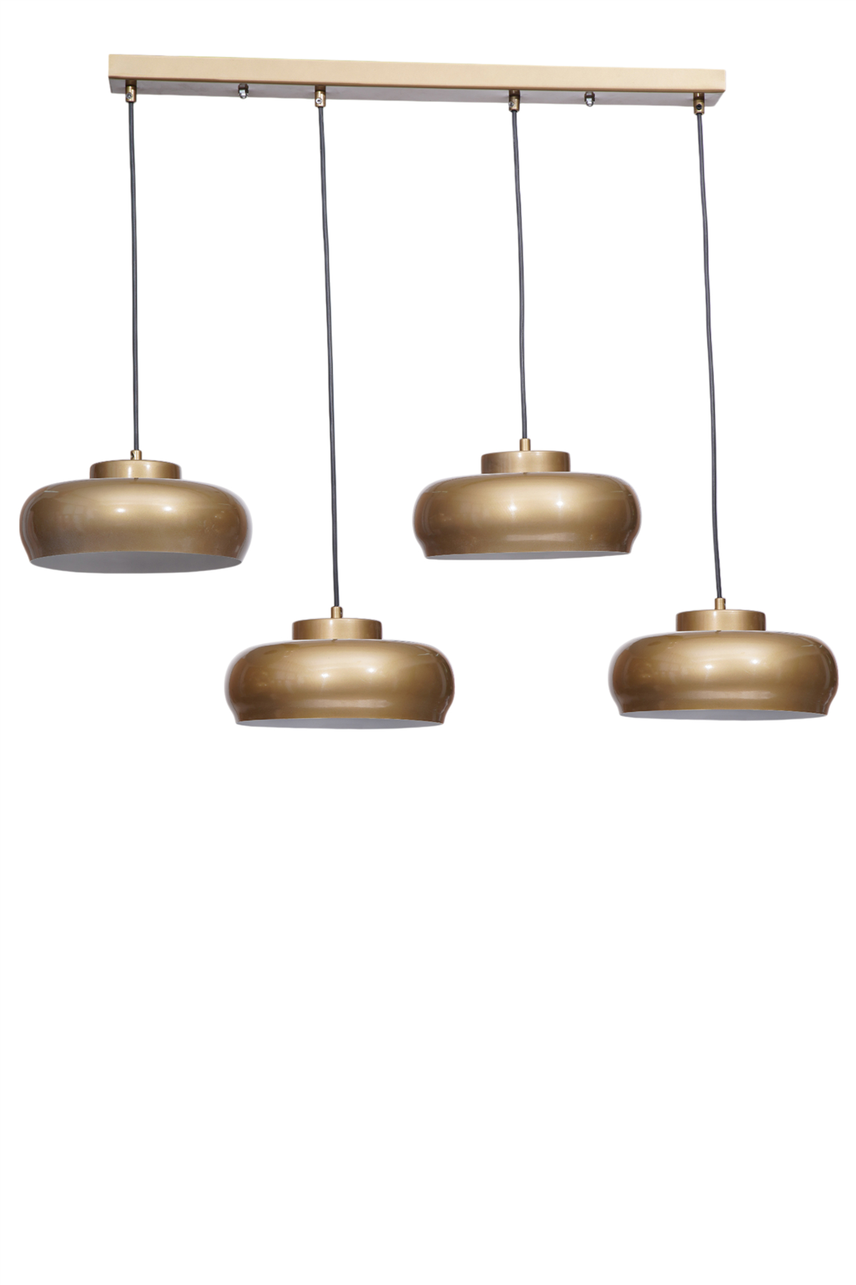Lumexx Smith 4 Lü Sıralı Eskitme Sarkıt