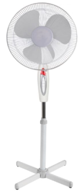 Maestro Ayaklı Vantilatör 40Cm 45W Ussf-831D3
