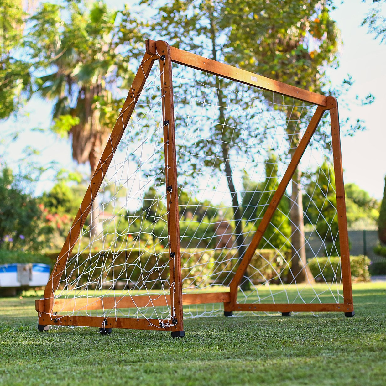 Mandu Futbol Kalesi (2 adet)