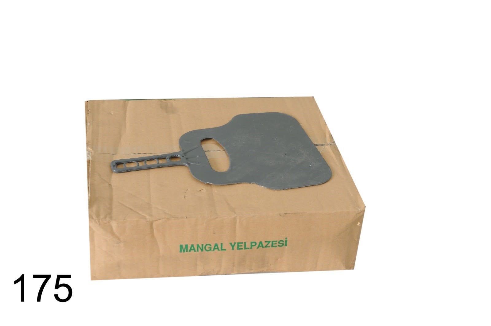 Mangal Yelpazesi