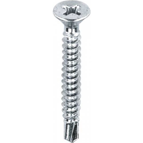Matkap Uclu Vida Yhb 4.8*16Mm 100Ad-153.76.164
