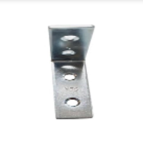 Metal L Gönye 2*15*35*35 2 Adet