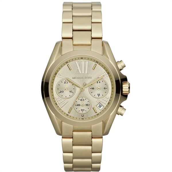 Michael Kors  MK5798 Kadın Kol Saati
