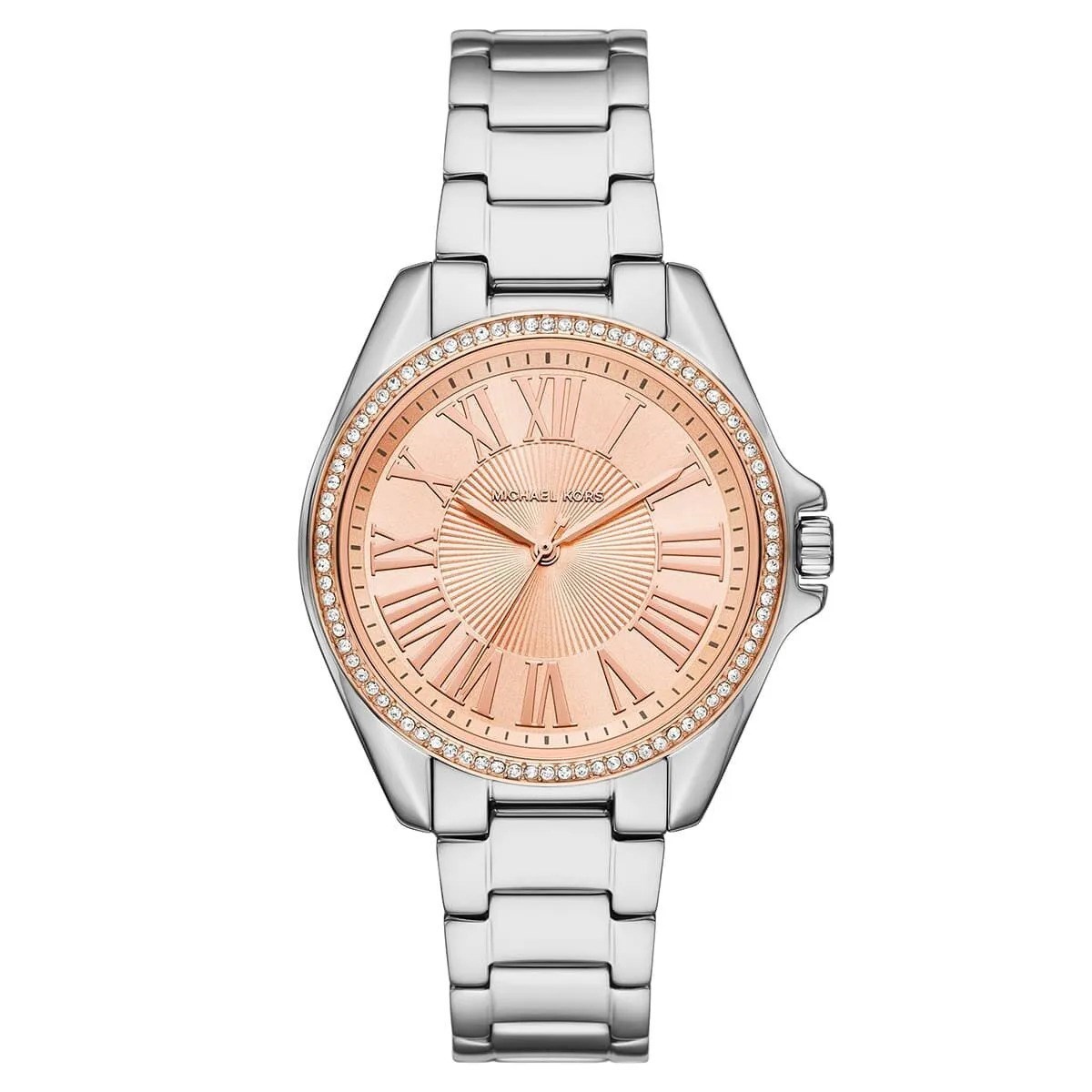 Michael Kors MK4854 Kadın Kol Saati