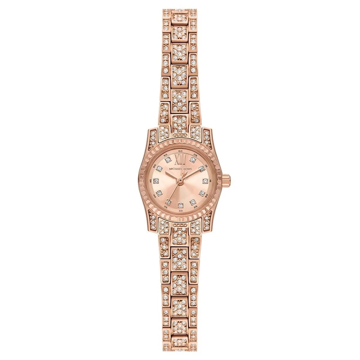 Michael Kors MK4863 Kadın Kol Saati