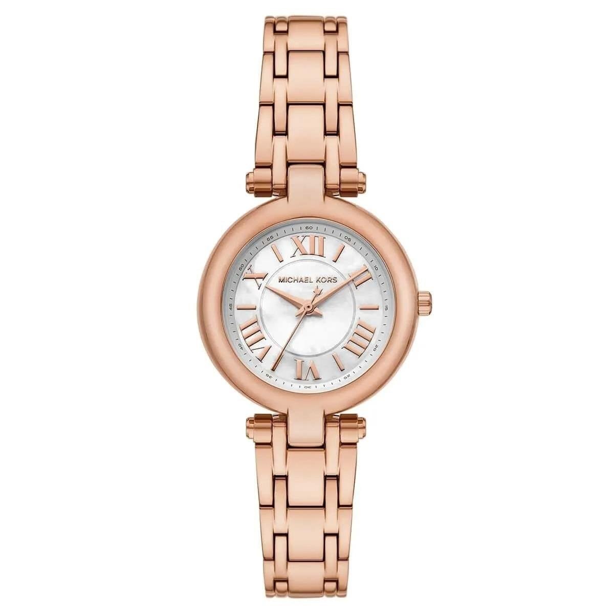 Michael Kors MK4893 Kadın Kol Saati