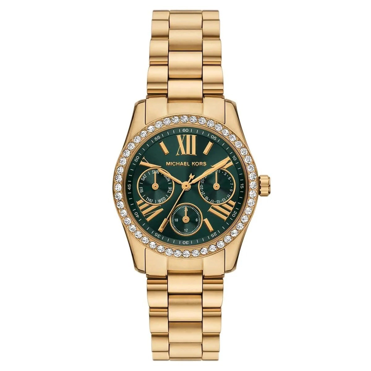 Michael Kors MK4924 Kadın Kol Saati