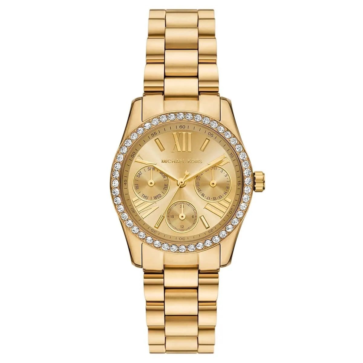 Michael Kors MK4982 Kadın Kol Saati