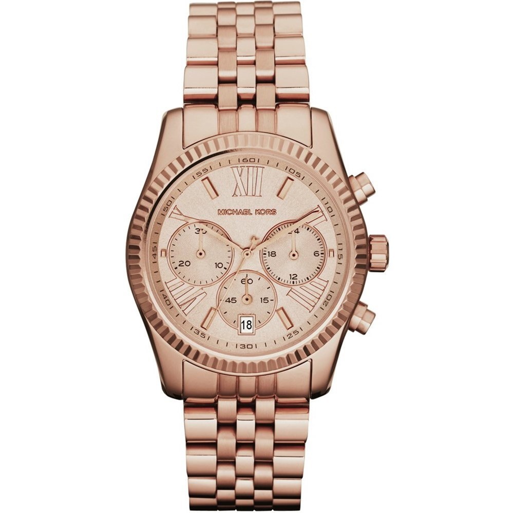 MICHAEL KORS MK5569 Kadın Kol Saati